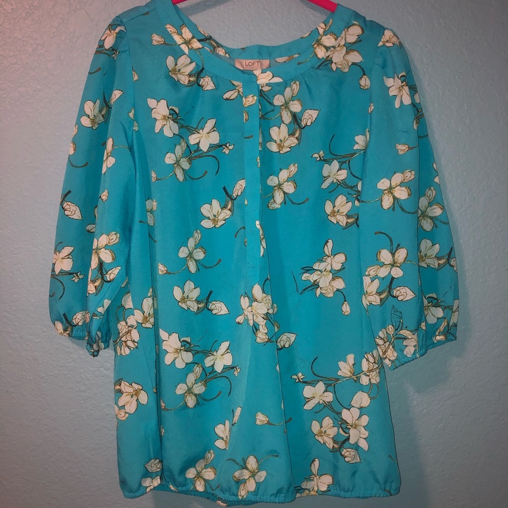 Loft top large